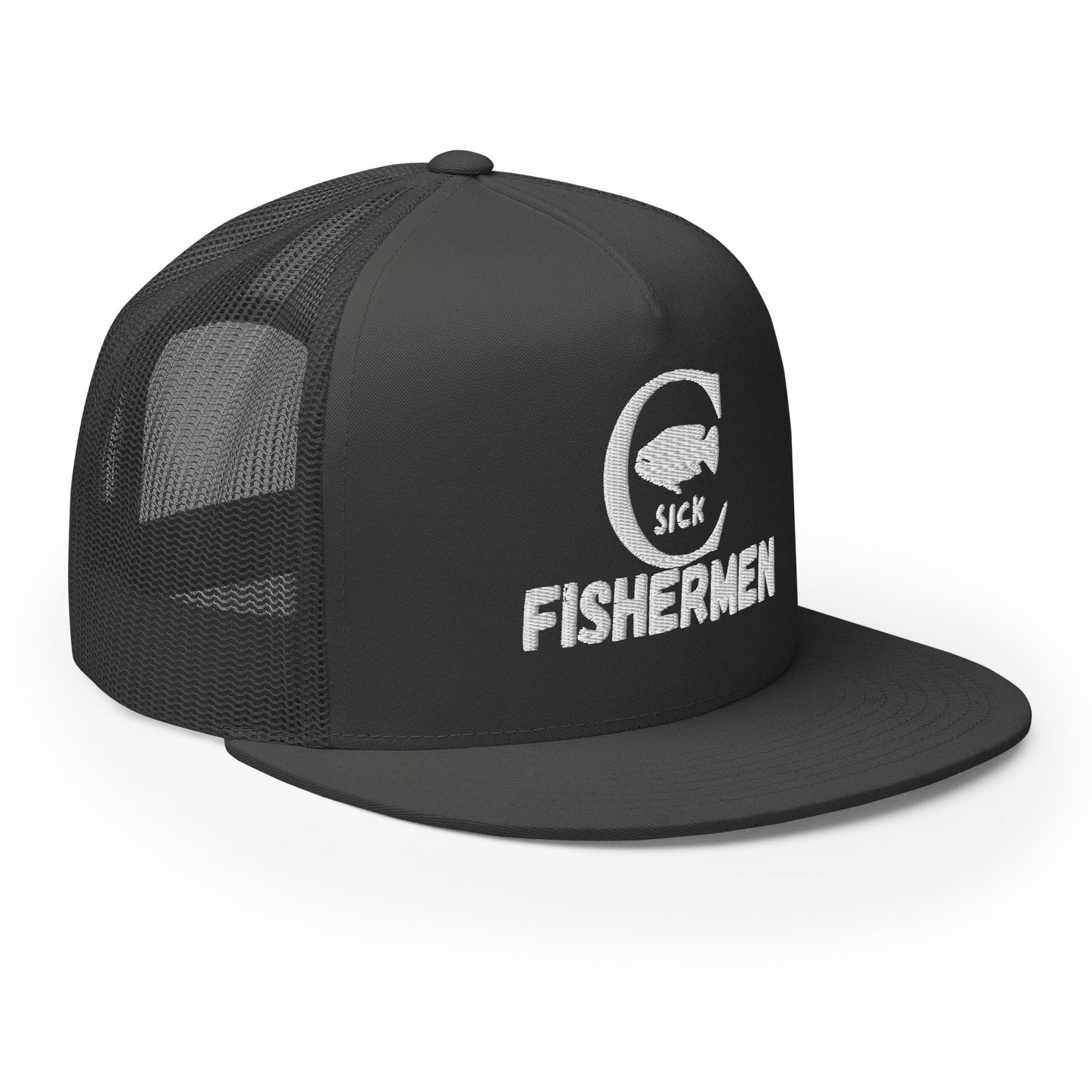 C - Sick Fisherman Cap