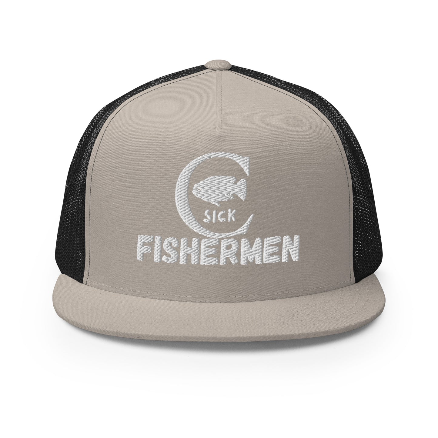 C - Sick Fisherman Cap