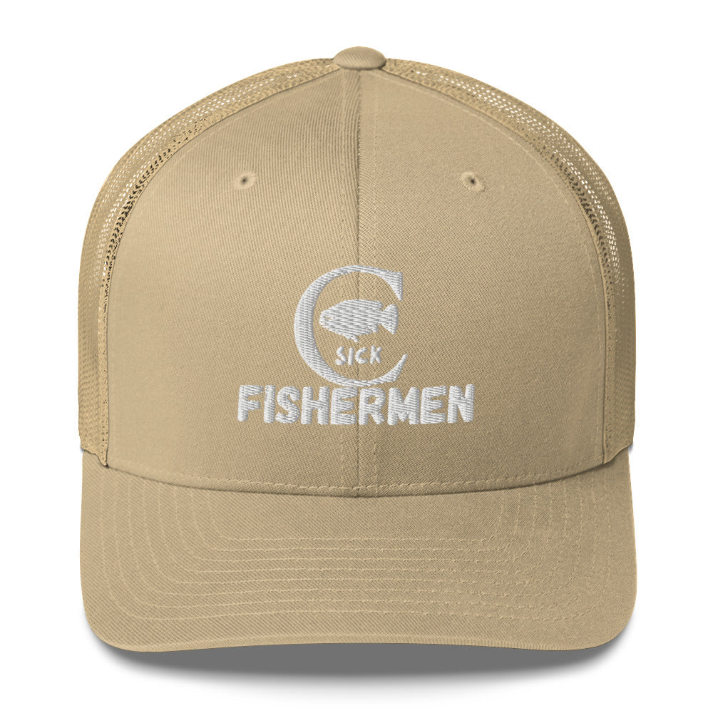 Trucker Cap