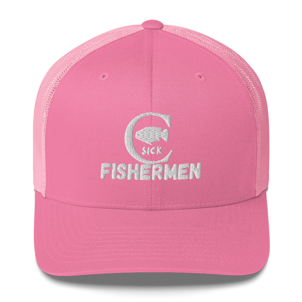 Trucker Cap