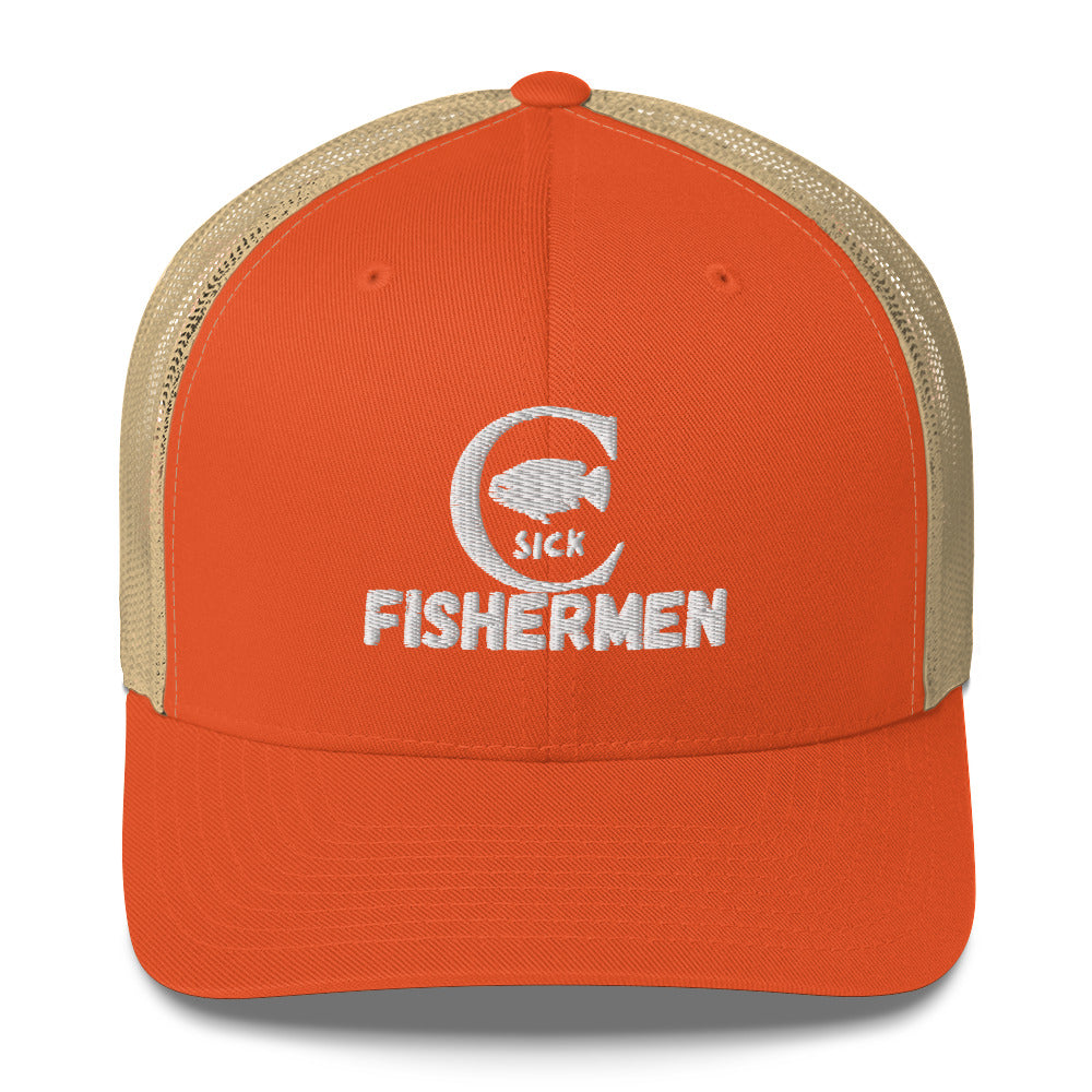 Trucker Cap