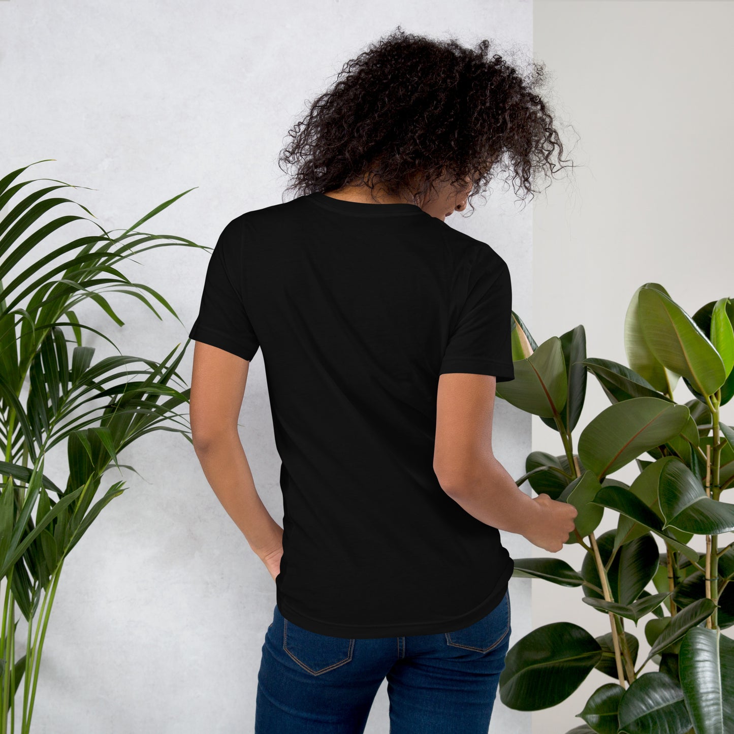 Unisex t-shirt